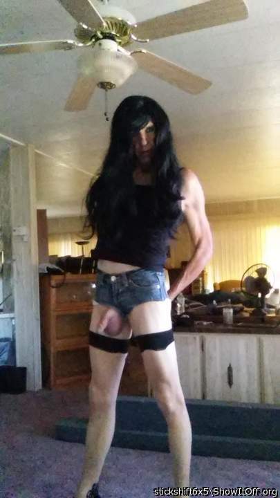 Please shove your cock down my throat until I bury my face a