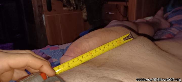 Photo of a short leg from Joshawsy45