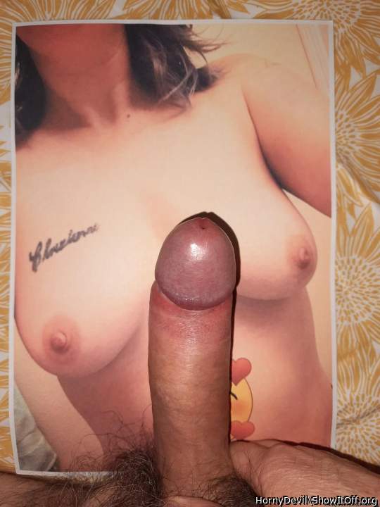 Thanks babe you get me sooo hard and horny &#128523;&#128139