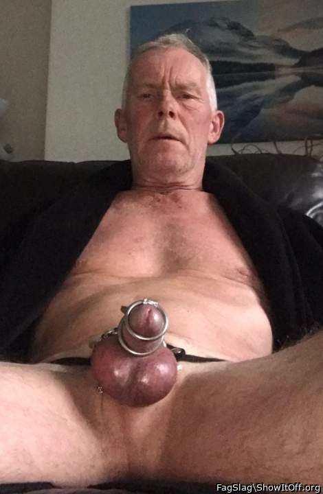 Photo of a short leg from FagSlag
