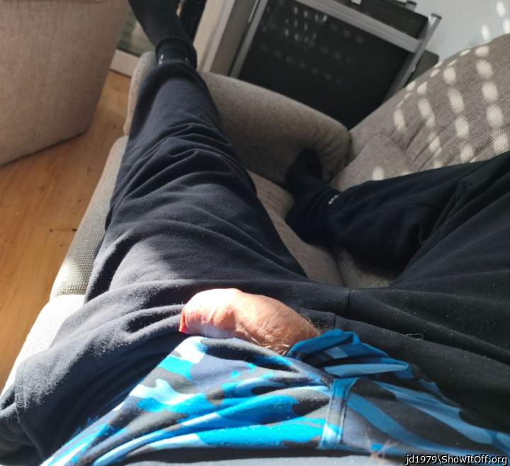 Photo of a prick from jd1979