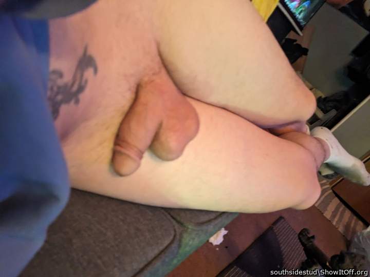 Testicles Photo from southsidestud