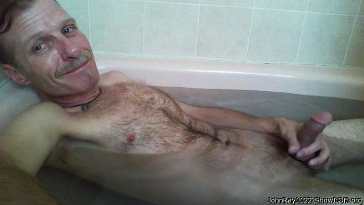 bathtime