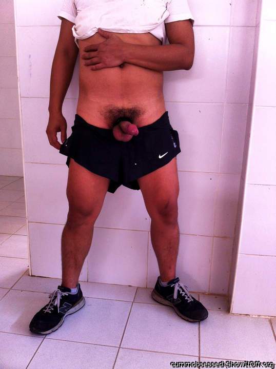 Morning Jock
