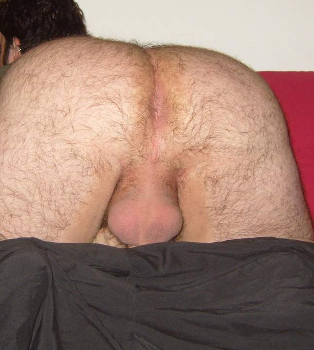 my hot hole