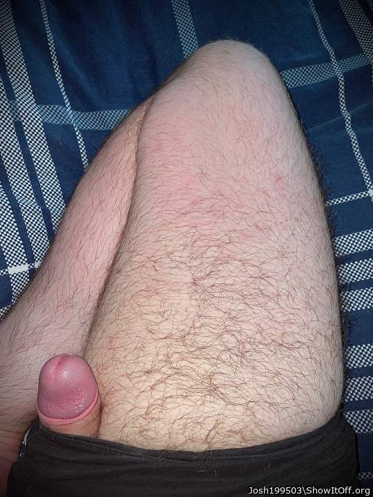 Photo of a schlong from Josh199503
