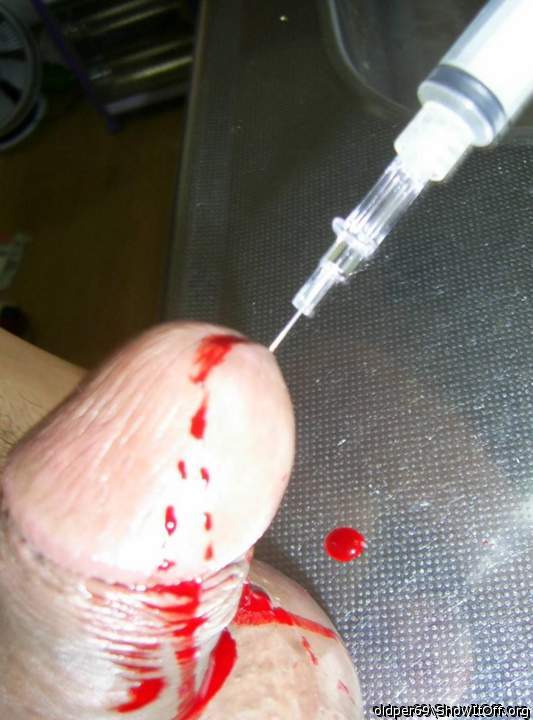 Photo of a joystick from oldper69