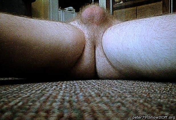 Testicles Photo from peter79