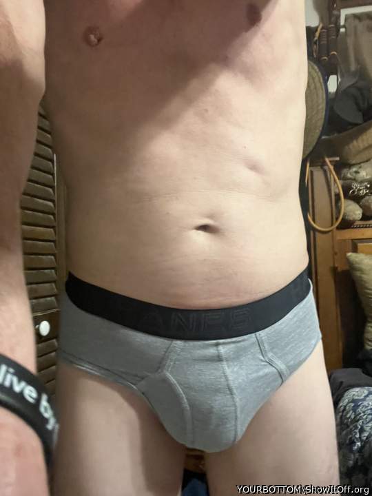 Photo of a penis from YOURBOTTOM