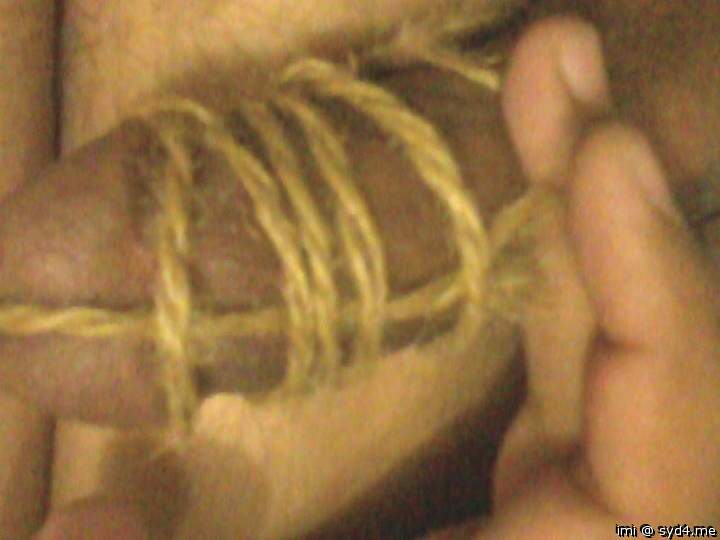 Photo of a pocket rocket from imi