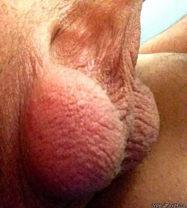 Need a lick!