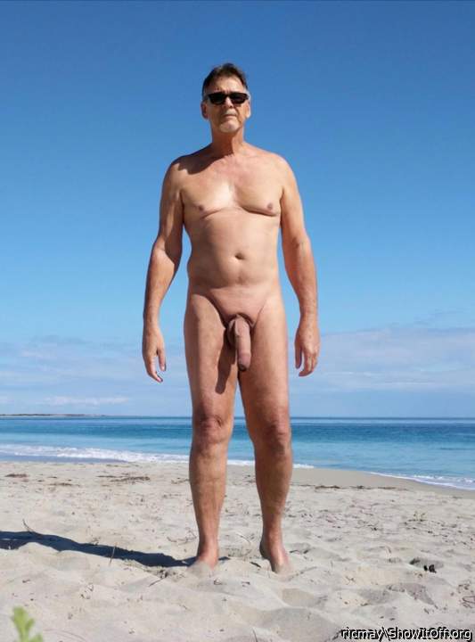True nudist
