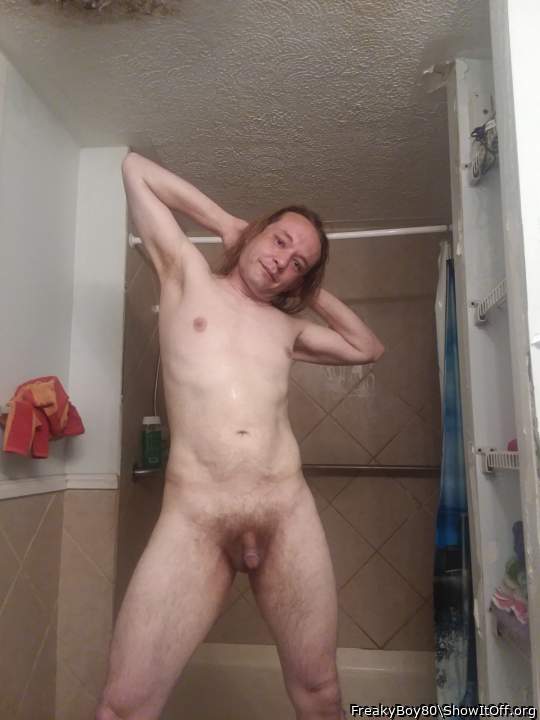 Newest current pic of me