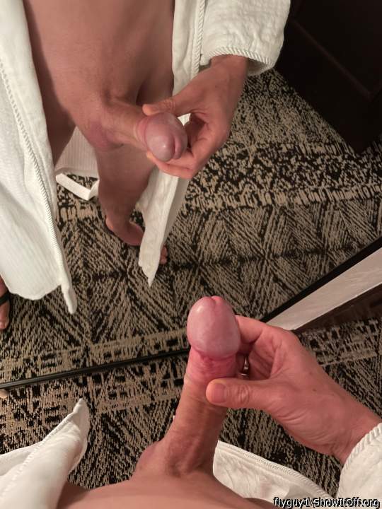 Photo of a penis from flyguy1