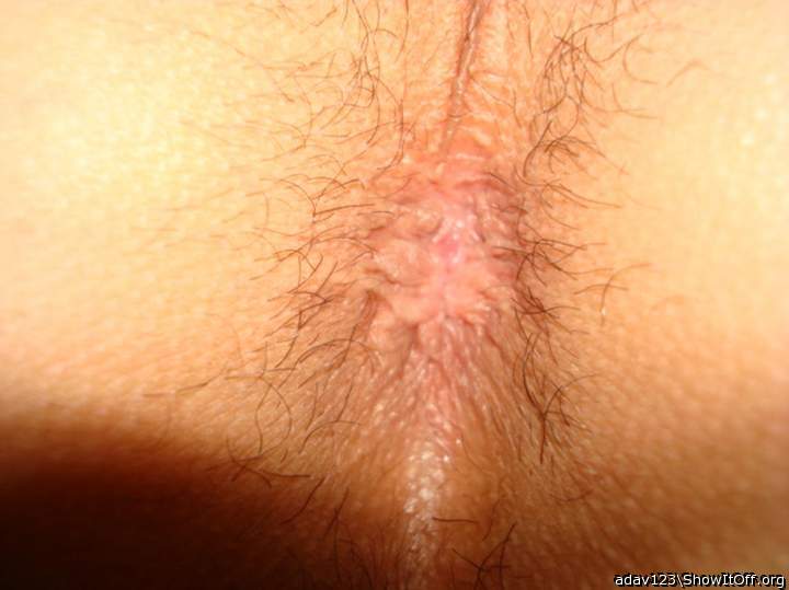 Photo of Man's Ass from adav123