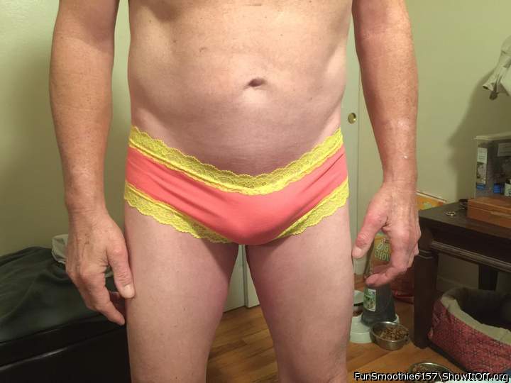 lovely panties 