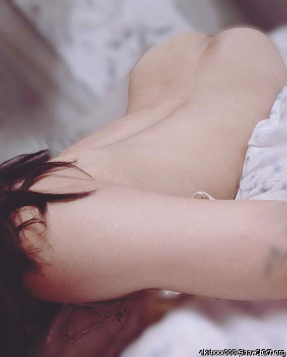 Photo of Man's Ass from akkixxx666