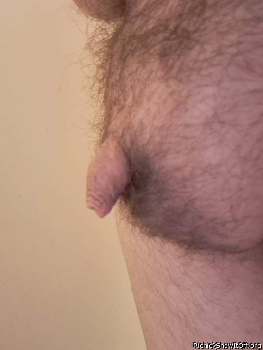 Baby dick