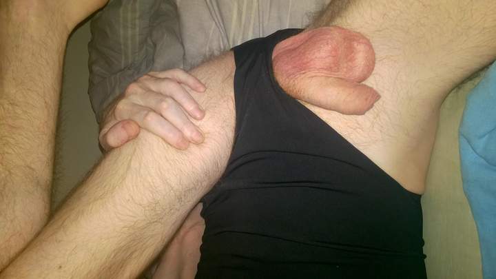 Photo of a shaft from mack101