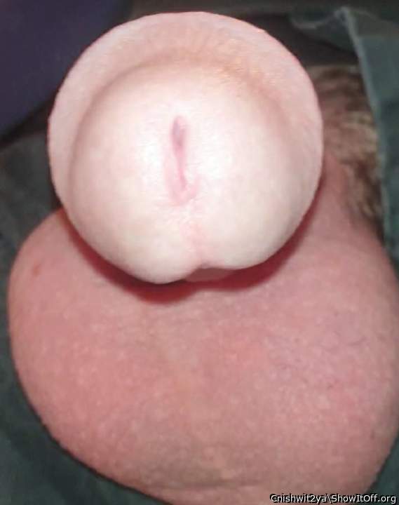 Photo of a phallus from Cnishwit2ya