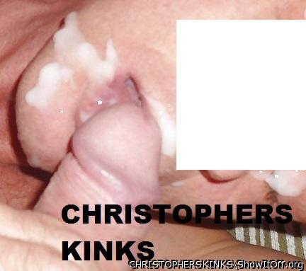 CUM FACIAL