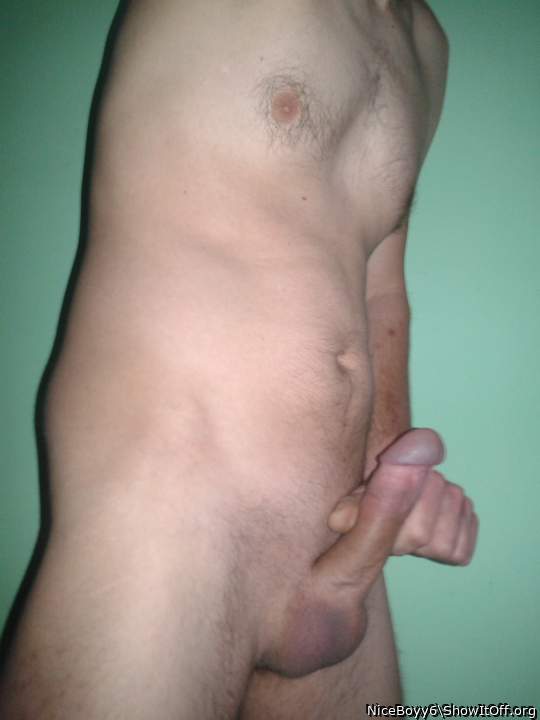 Photo of a private part from NiceBoyy6