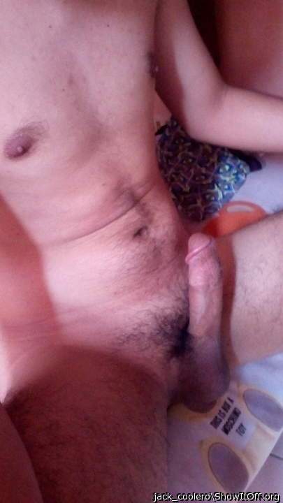 Just showing off