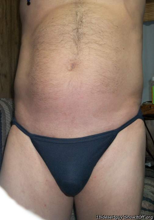 bulgey