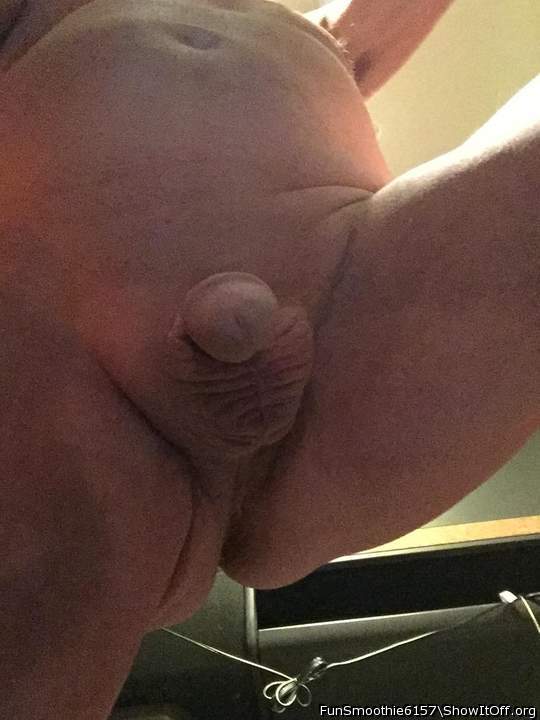 Nice view, wish I was looking up at it..
