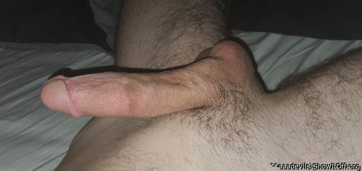 Photo of a sausage from **aaadevils