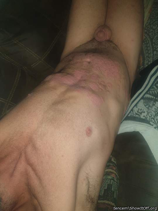 sexxxy arm pits buddy