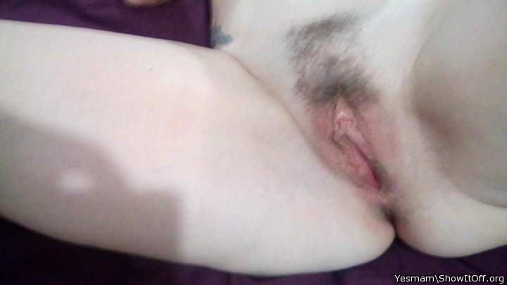 CUM ON MY PUSSY BOYS