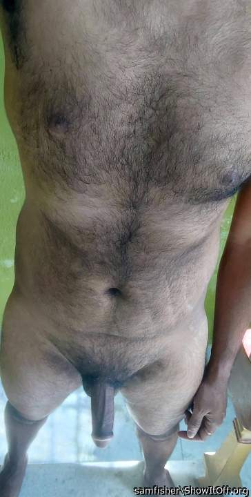 Photo of a python from samfisher