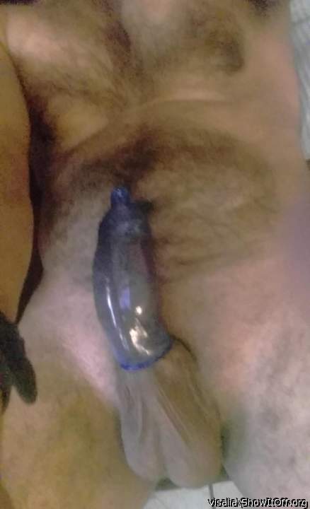 Photo of a private part from visalia