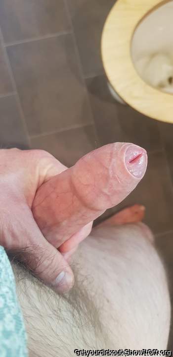 Photo of a love wand from Getyourdickout