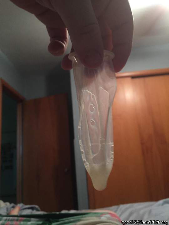Photo of a horn from good22