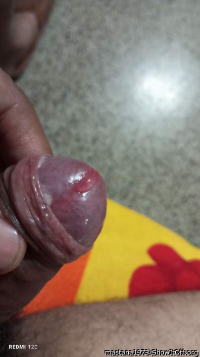 Photo of a phallus from mastana1973