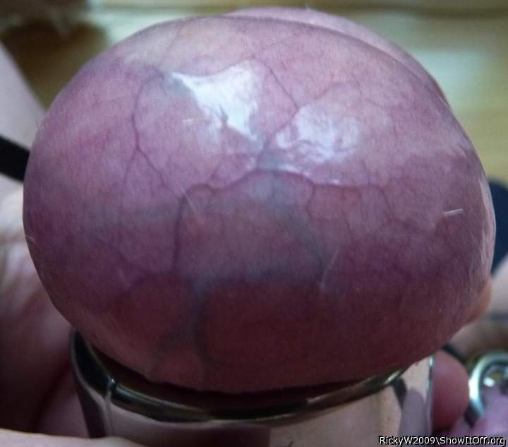 Big ball