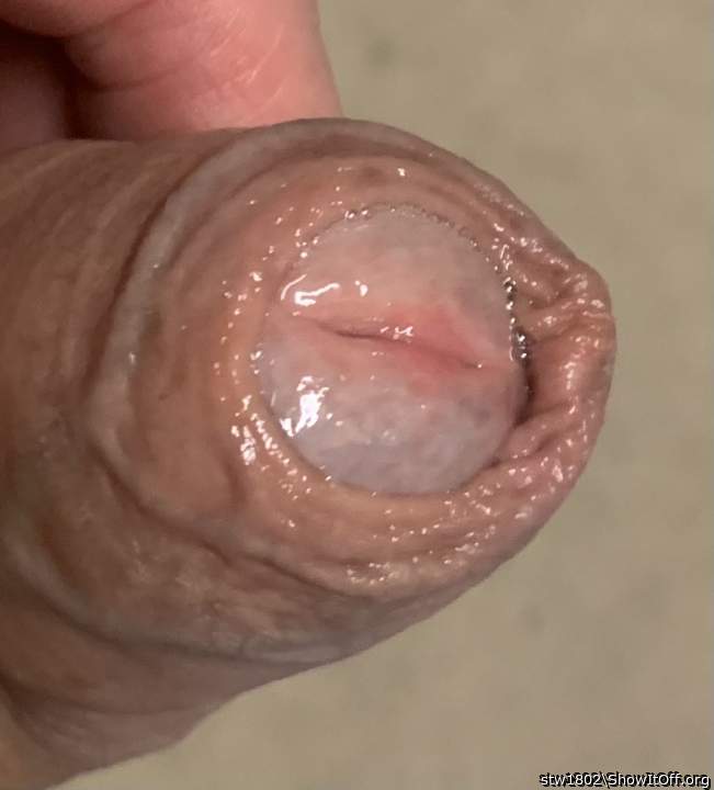 Precum