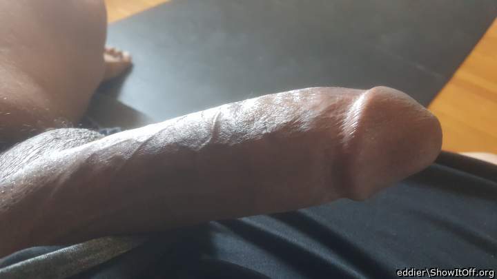 Photo of a shaft from eddier