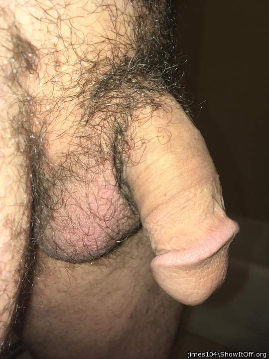 Nice thick cock