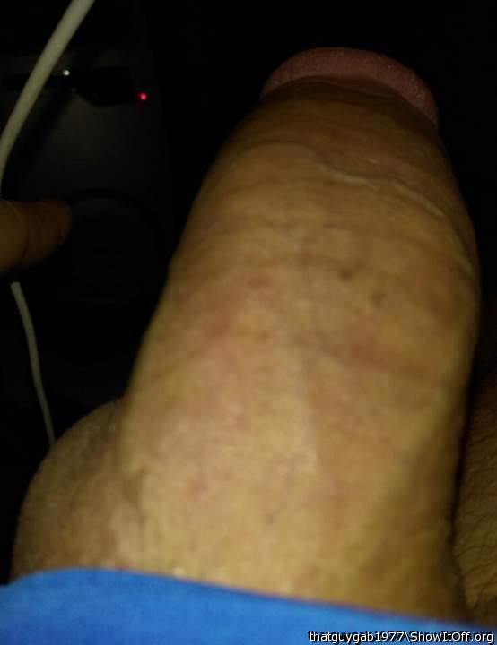 Photo of a love stick from thatguygab1977