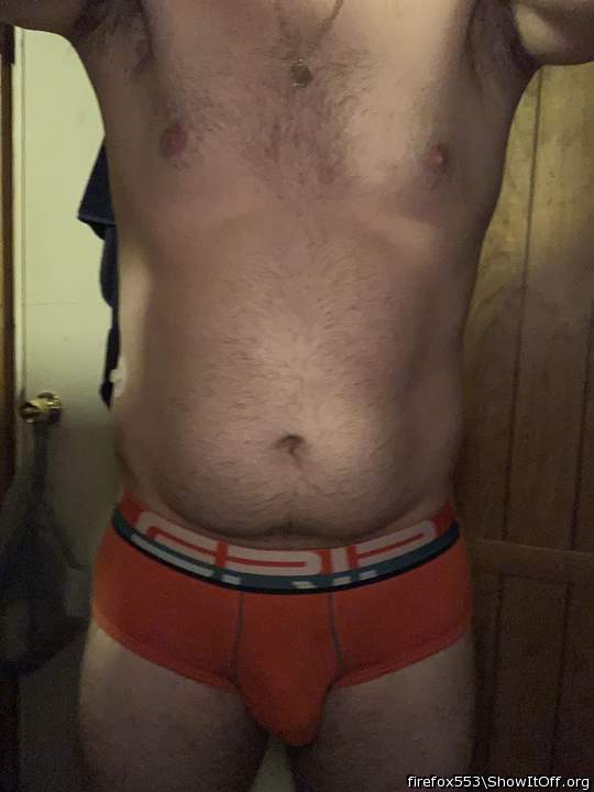 very hot, sexy undie

  