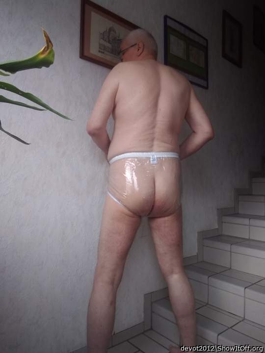 Photo of a stiffie from devot2012