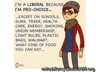 Liberal