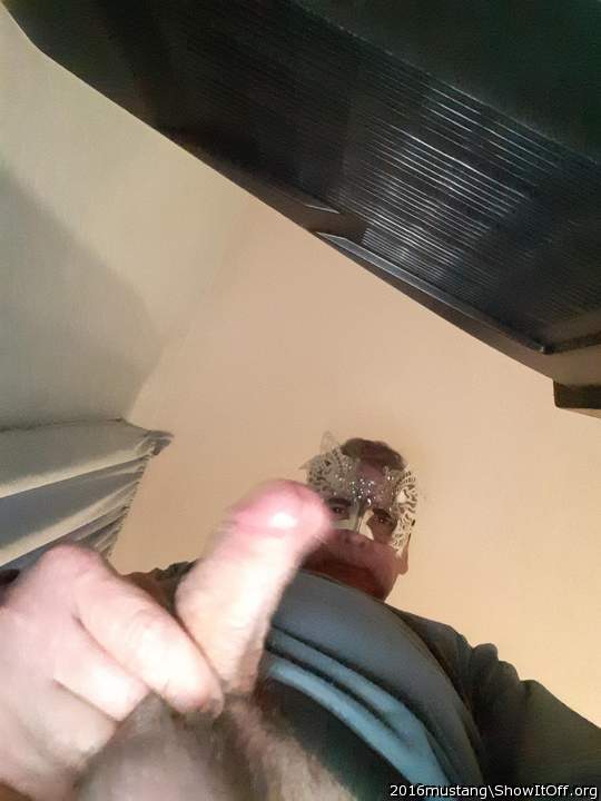 Hard dick