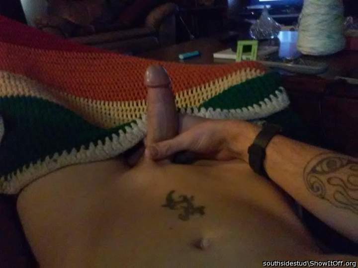Photo of a horn from southsidestud