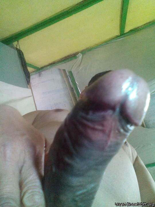 Photo of a phallus from bizen