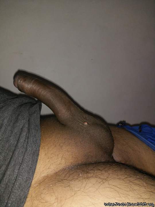 Photo of a drain pipe from indian7inch