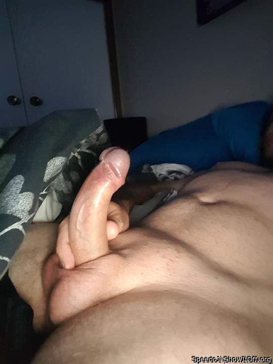 Photo of a penile from Speedo1